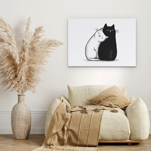 Wandering Memory - Luxury Wall Art