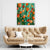 Warm Abstractions - Luxury Wall Art