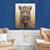 Warrior Spirit - Luxury Wall Art