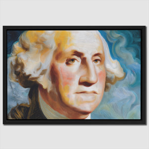 Washington Portrait