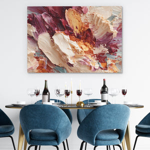 Watching Memory - Luxury Wall Art