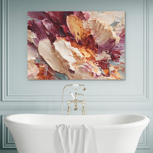 Watching Memory - Luxury Wall Art