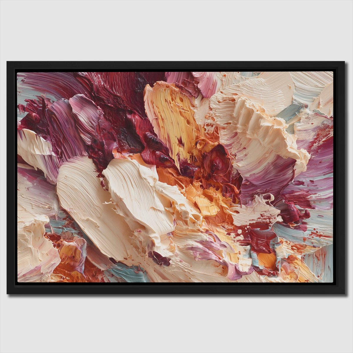 Watching Memory - Luxury Wall Art