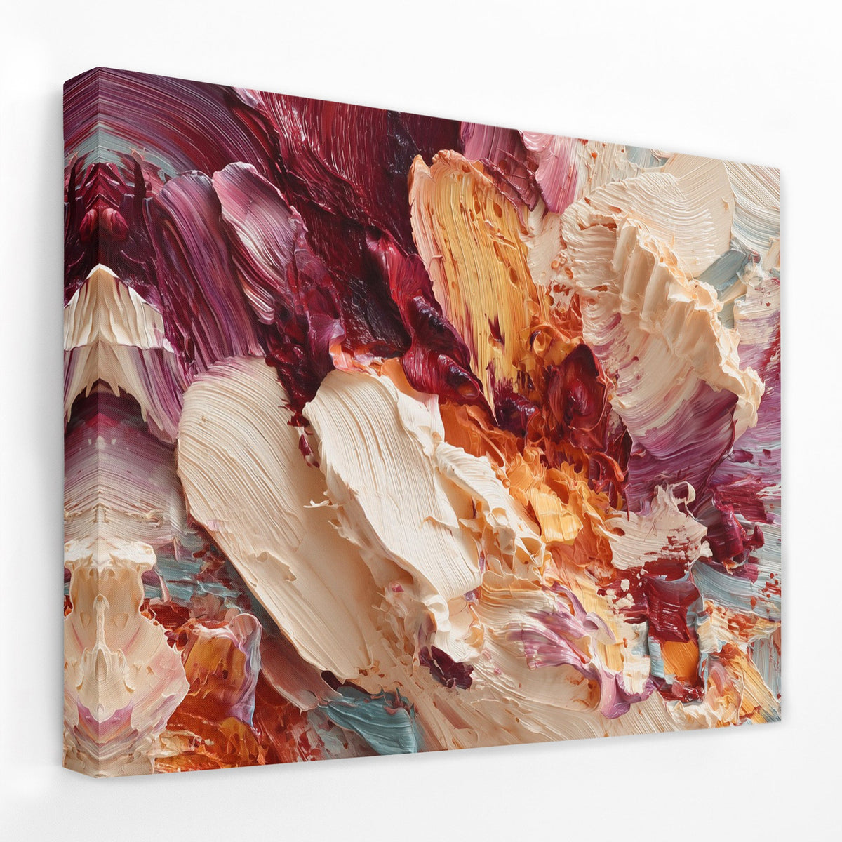 Watching Memory - Luxury Wall Art