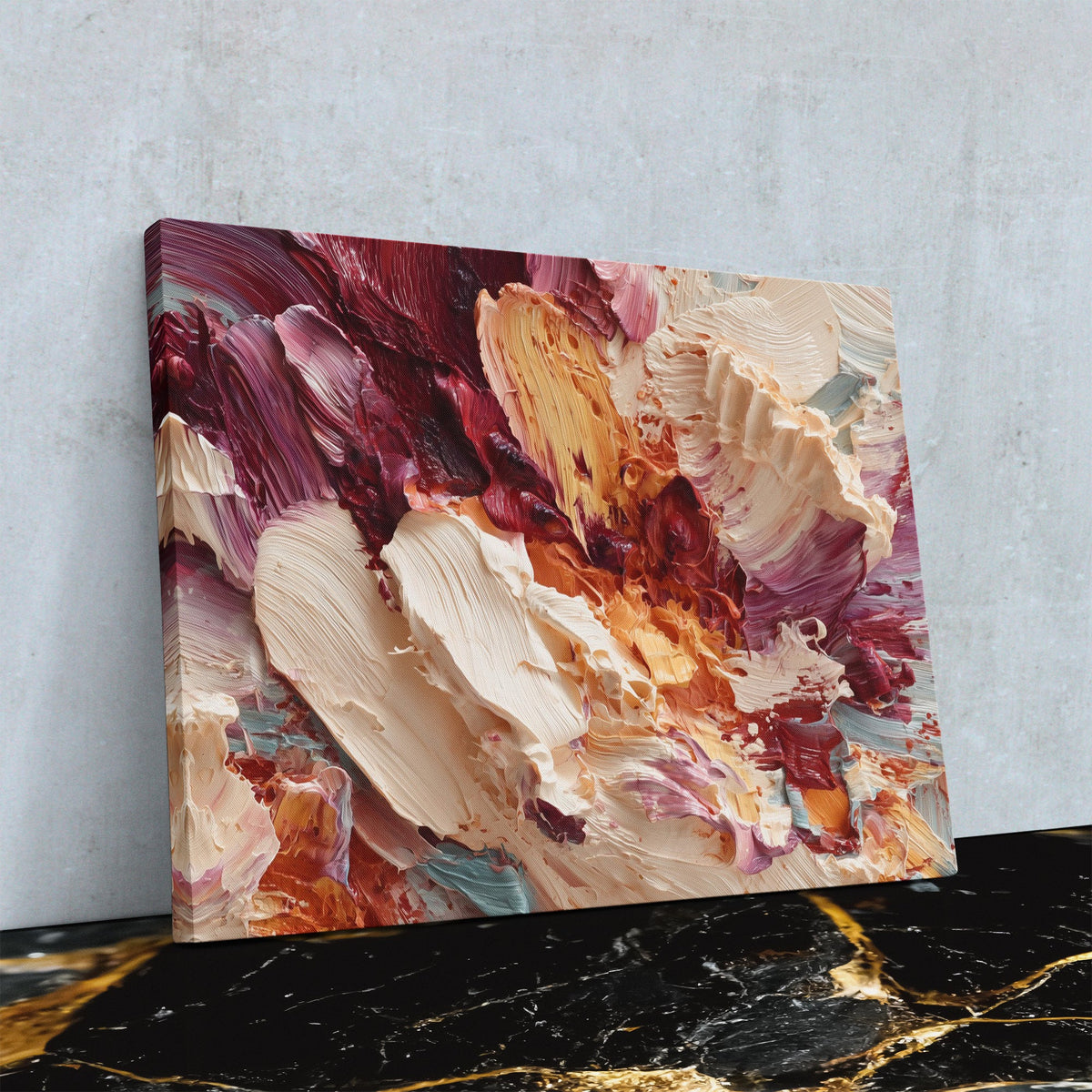 Watching Memory - Luxury Wall Art