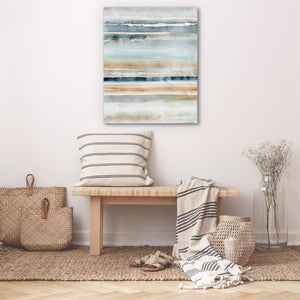 Watercolor Lines - Luxury Wall Art