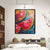 Watermelon Abstract - Luxury Wall Art