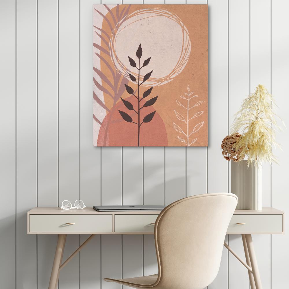 Wild Flowers - Luxury Wall Art