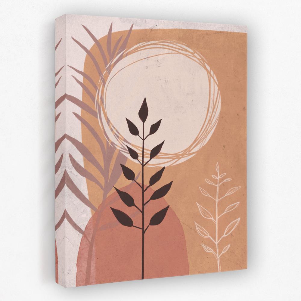 Wild Flowers - Luxury Wall Art