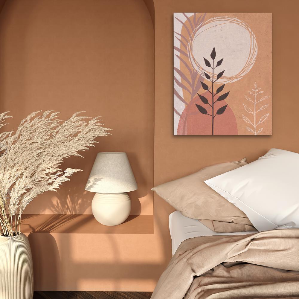 Wild Flowers - Luxury Wall Art