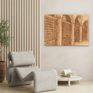 Wine Cellar - Luxury Wall Art