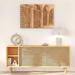 Wine Cellar - Luxury Wall Art