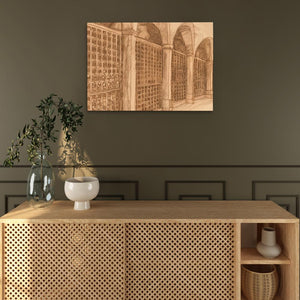 Wine Cellar - Luxury Wall Art