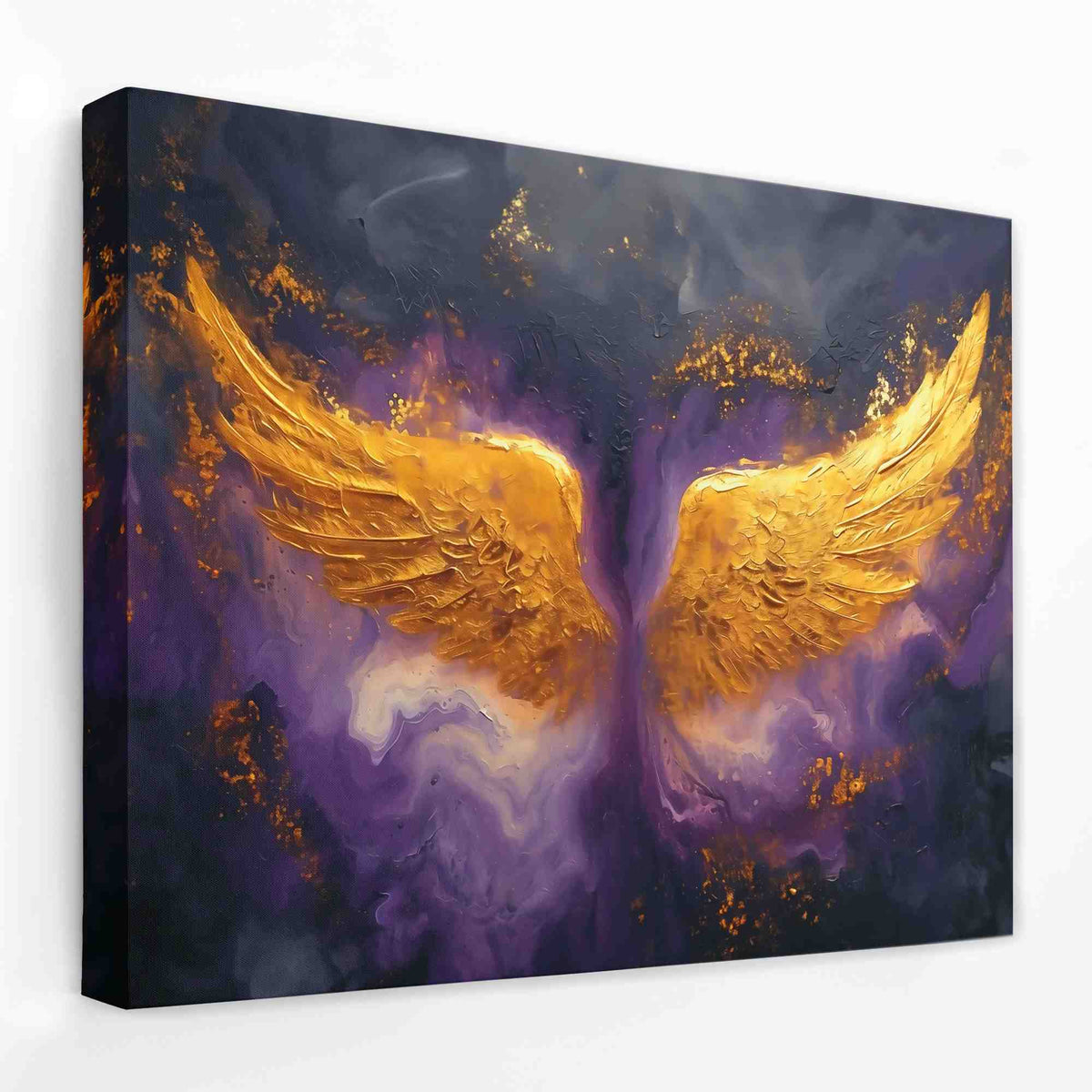 Wing's of Opportunity - Luxury Wall Art