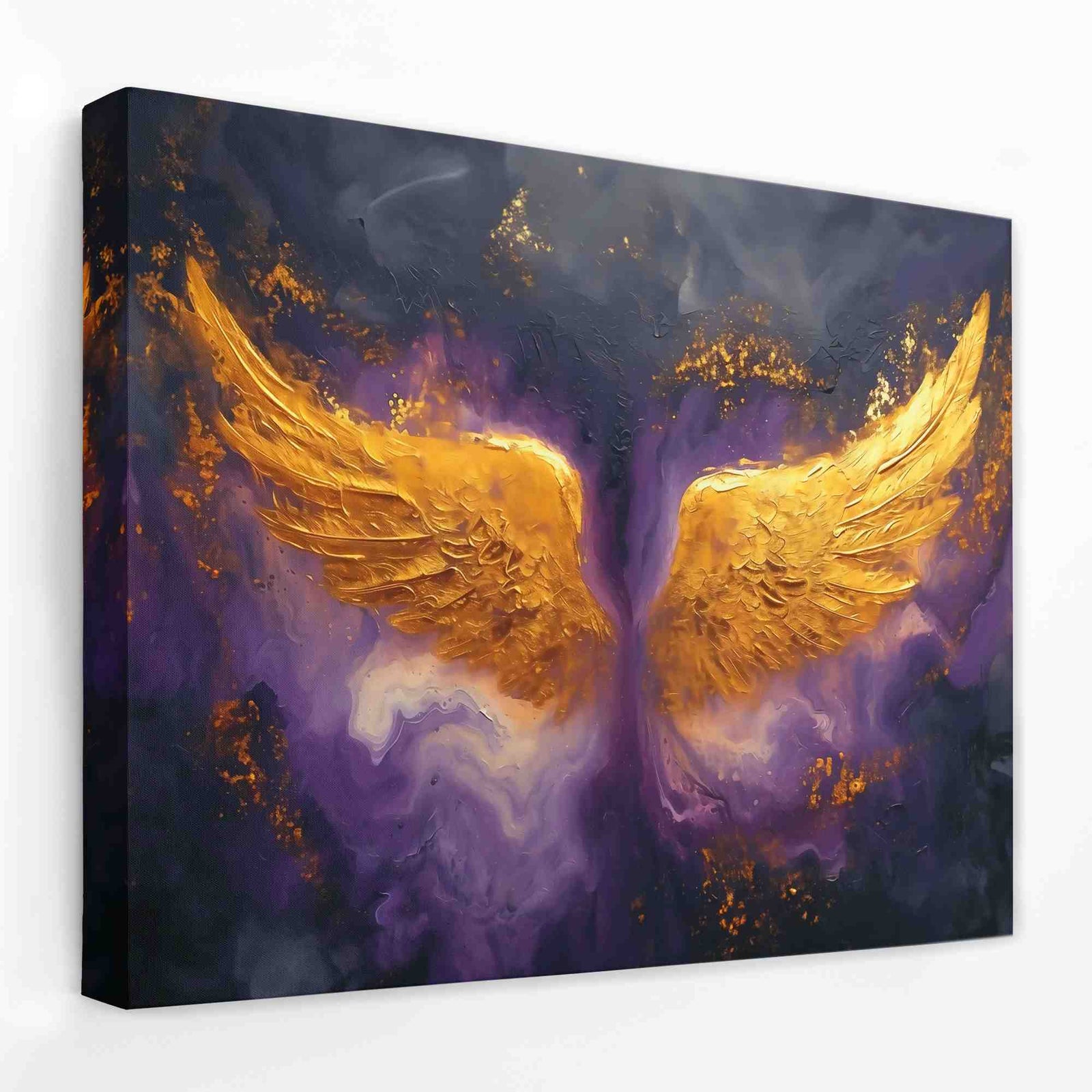 Wing's of Opportunity - Luxury Wall Art