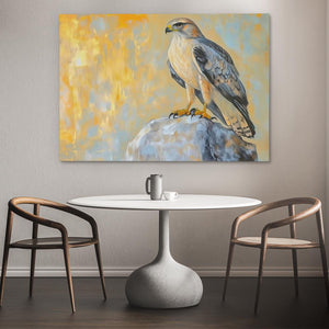 Wings of the Wind - Luxury Wall Art