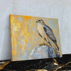 Wings of the Wind - Luxury Wall Art