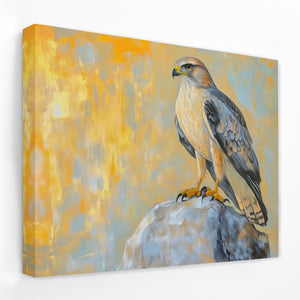 Wings of the Wind - Luxury Wall Art