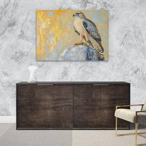 Wings of the Wind - Luxury Wall Art