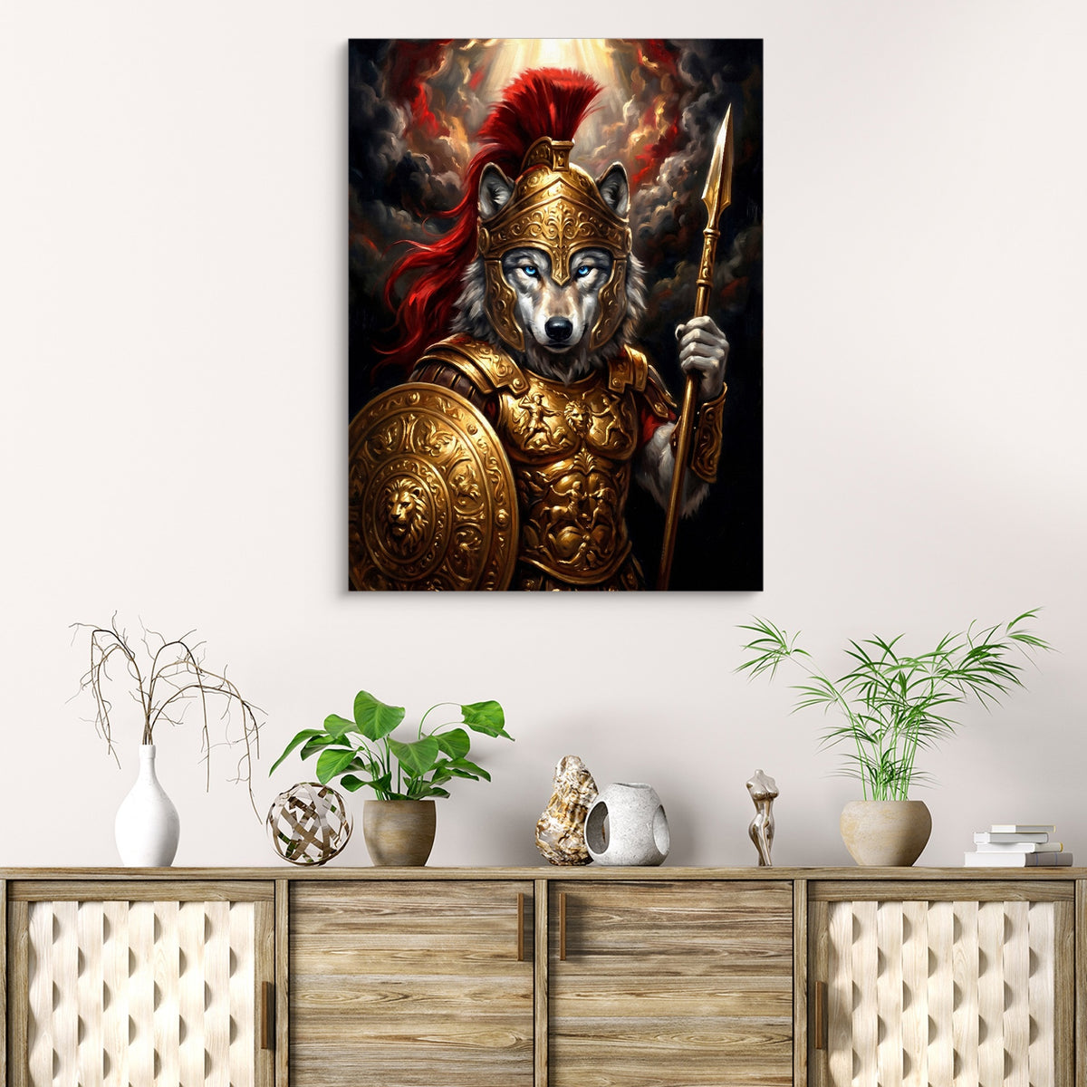 Wolf Centurion — wolf centurion sq beach cabinet 1port flush print
