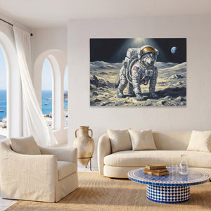 Wolf Lunar Explorer — Wolf Lunar Explorer Coast Living Room Land 56