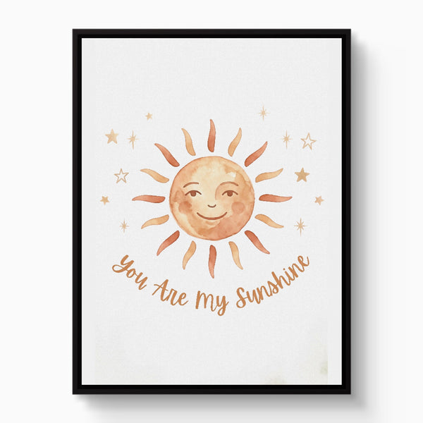 You Are My Sunshine