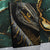Anaconda - Luxury Wall Art - Canvas Wall Print