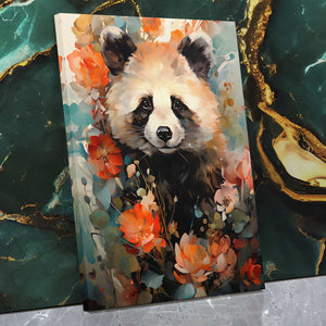 Bamboo Breeze - Luxury Wall Art - Canvas Print