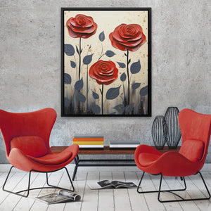 Blossom Dreams - Luxury Wall Art
