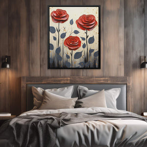 Blossom Dreams - Luxury Wall Art