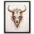 Bull Skull - Luxury Wall Art