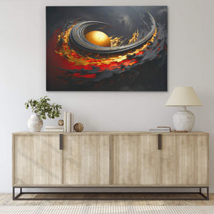 Celestial Dream - Luxury Wall Art