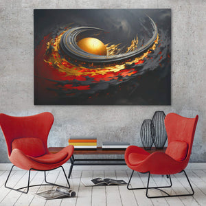 Celestial Dream - Luxury Wall Art