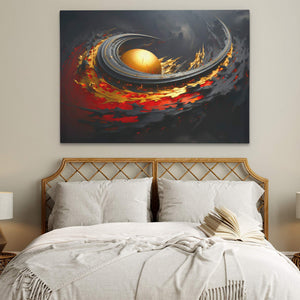 Celestial Dream - Luxury Wall Art