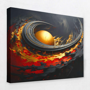 Celestial Dream - Luxury Wall Art