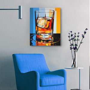 Cocktail Reverie - Luxury Wall Art