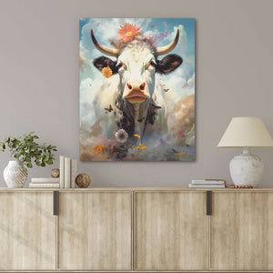 Cow Bells - Luxury Wall Art