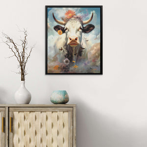 Cow Bells - Luxury Wall Art