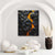 Dark Honey - Canvas - Luxury Wall Art