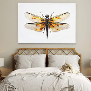 Dragonfly Arts - Luxury Wall Art