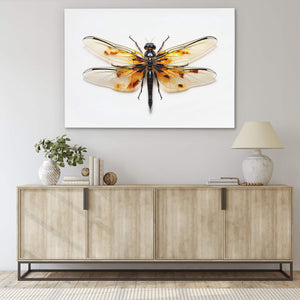 Dragonfly Arts - Luxury Wall Art
