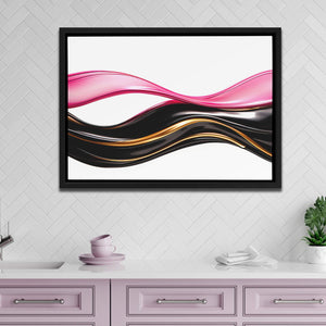 Elegant Spirit - Luxury Wall Art