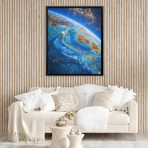 Ethereal Dream - Luxury Wall Art