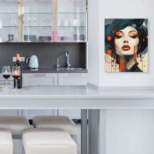 Ethereal Femme - Luxury Wall Art