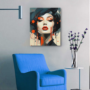 Ethereal Femme - Luxury Wall Art