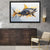 Fishing for Gold - Luxury Wall Art