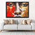 Golden Reverie - Luxury Wall Art - canvas print