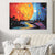 Impressionist Abstract - Luxury Wall Art
