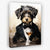 King Charles - Luxury Wall Art