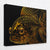 Liquid Gold Fish - Luxury Wall Art